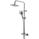 Душевая система Globus Lux GLM-0040T - изображение 1
