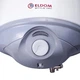 Водонагреватель Eldom Style Dry 50 Slim 2x0.8 kW 72267WD - изображение 4