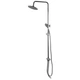 Душевая колонна Globus Lux LAZER GL-BAR-0101 - изображение 6