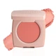 Румяна для лица Neverti Creamy Dimension №4 Sweet touch кремовые водостойкие - изображение 1