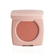 Румяна для лица Neverti Creamy Dimension №3 Peachy Pit кремовые водостойкие - изображение 2