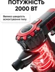 Аккумуляторный пылесос без мешка 2в1 Sokany SK3391R - изображение 9
