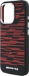 Панель AMG Silicone Graphics MagSafe для Apple iPhone 16 Pro Max Black (AMHMP16X24SSRRK) - зображення 6