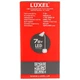 Настільний LED світильник LUXEL TL-10W Білий+органайзер 7W 4000K - зображення 3