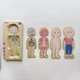 Пазл деревянный "Анатомия девочки" Eurekakids (07092241) - изображение 3