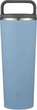 Термокружка Zojirushi SX-JA40AM 0.4 л голубой - изображение 1
