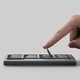 Набор 24 в 1 магнитных прецизионных отверток Kit Bits SET 2 для точных работ, мелкого ремонта в кейсе - изображение 7