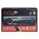 Автомагнітола Pulso-110111:RGB, USB, FM, RCA, LCD-дисплей, 4х50 Вт, керування через Bluetooth - изображение 4
