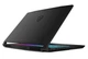 Ігровий ноутбук MSI Katana 15 HX B14W 15.6" Full HD 144 Гц Intel Core i7-14650HX (2.2-5.1 ГГц ) NVIDIA GeForce RTX 5070 8 ГБ RAM 32 ГБ 1 ТБ SSD - зображення 3