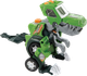 Zabawka interaktywna Vtech Switch & Go Dino's - Jaxx T-Rex 80-197223 (3417761972236) - obraz 2