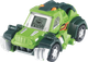Zabawka interaktywna Vtech Switch & Go Dino's - Jaxx T-Rex 80-197223 (3417761972236) - obraz 3
