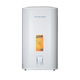 Водонагреватель OCEAN FLAT BASIC 50 л плоский, сухой тэн ET+DT, RZB50M - изображение 1