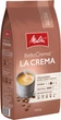 Кава в зернах Melitta BellaCrema La Crema 1 кг Мелітта - зображення 1