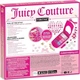 Zestaw Make It Real Juicy Couture Dial Up the Style (695929044732) - obraz 4