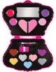 Набір косметики Make It Real Juicy Couture Bejeweled Beauty Cosmetic Compact (695929044756) - зображення 2
