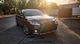 Передний бампер в сборе для Toyota Camry 2006-2011 (рестайлинг, стиль Lexus) - изображение 5
