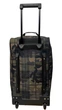 Дорожня сумка Worldline Airtex 891/camouflage розмір маленький S - зображення 2