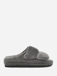 Уги мужские UGG FLUFF THAT 1124111/charcoal grey 45 (usa 12, 30,0 см) серые - изображение 5