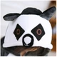 Пижама Детская Кигуруми Для Детей И Подростков Лемур Серая Kigurumi 140 (130-140) (369039) - изображение 4