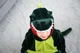 Пижама Детская Кигуруми Для Детей И Подростков Зеленая Дино Крокодил Kigurumi 100 (90-100) (369159) - изображение 3