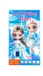 Планшет для малювання LCD 8102 Frozen 27 х 15 см блакитний - изображение 3