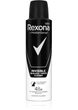 Дезодорант Rexona спрей MEN Невидимый на Черном и Белом - изображение 1