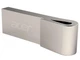 Флеш-накопитель Acer 64G UF300 USB 3.2 Metal Silver (BL.9BWWA.518) - изображение 3