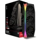 Видеокарта XFX AMD Radeon RX 9070 XT 16GB Mercury OC Gaming Edition with RGB (RX-97TRGBBB9) (GDDR6, 256 bit, PCI-E v5.0 x16) - изображение 4