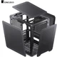 Корпус Jonsbo C6-ITX Black (C6-ITX Black) - изображение 2