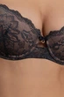 Бюстгальтер push-up Marc & Andre 80E Сірий (127402) - зображення 2