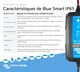 Зарядное устройство Victron Energy Blue Smart IP65 12 Volt 10 Аmp - изображение 6