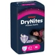Подгузники Huggies DryNites для девочек 4-7 лет 10 шт (5029053527581) (340441) - изображение 1