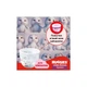 Подгузники Huggies Little Movers/Pants 5 Mega 12-17 кг для девочек 48 шт (5029053547626) (340449) - изображение 5