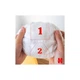 Подгузники Huggies Extra Care Size Размер 4 (8-16 кг) 76 шт (5029053583167) (340490) - изображение 7