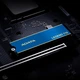 Накопитель SSD M.2 2280 256GB ADATA (ALEG-710-256GCS) (340468) - изображение 4