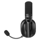 Наушники Hator Hyperpunk 3X Wireless Black (ESH14) - изображение 3