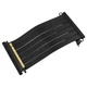 Райзер PcCooler Vertical GPU RISER CABLE PCI-E BK 4.0 185мм PCI-E4.0X16 Чор (RC185 BK 4.0) (240811) - изображение 2