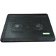 Подставка для ноутбука XoKo NST-023 Black (XK-NST-023-BK) (340970) - изображение 2