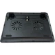Подставка для ноутбука XoKo NST-023 Black (XK-NST-023-BK) (340970) - изображение 3