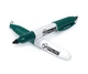 Мини-маркер Polax перманентный строительный: цвет (black, red, blue, green) 80 шт (49-003) - изображение 4