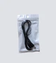 Кабель DC 5.5 мм x 2.1 мм / USB Type-C (PD) 12V (1A-3A) для Wi-Fi роутера 12V/1A, 12V/1.5A, 12V/2A, 12V/3A, абонентський термінал ONU від повербанка з підтримкою Power Delivery (USB-C/DC-connector 12В) - зображення 7