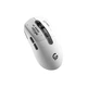 Мышка GamePro Genesis Winner Wireless/Bluetooth/USB White (GM079W) (257350) - изображение 2