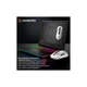 Мышка GamePro Genesis Winner Wireless/Bluetooth/USB White (GM079W) (257350) - изображение 8