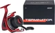 Катушка X-Fish Terminator 6000 1+1BB 5.2:1 - изображение 3