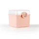Органайзер для мелочей MBM HOME PC-16 XS PINK Розовый - изображение 9