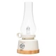 Фонарь кемпинговый Mactronic Enviro (250 Lm) Cool/Warm White LED Powerbank USB Recharge (ACL0112) - изображение 1