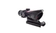 Прицел trijicon acog 4x32 dual illuminated red crosshair 300 blk merged; ta51 (TA31-C-100411) - изображение 8