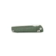 Нож складной SRM Terrier 258L-MG2, зеленый - изображение 8