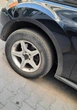 Розширювачі колісних арок для Mercedes ML W164 2005-2011, пластик, чорні, 4 шт - зображення 6