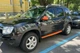 Розширювачі колісних арок для Dacia Duster 2008-2018, пластик, чорні, 4 шт. - зображення 4